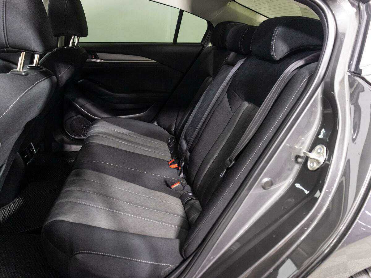 Купить Мазда 6, 2019, 57 141 км.. Фото: #9