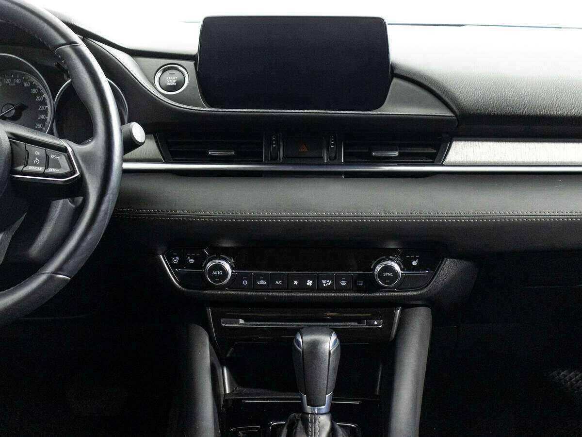 Купить Мазда 6, 2019, 57 141 км.. Фото: #13