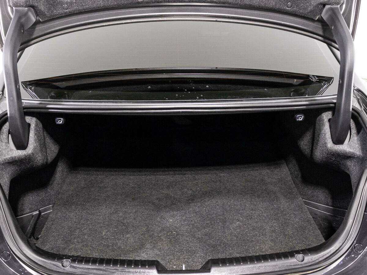 Купить Мазда 6, 2019, 57 141 км.. Фото: #15