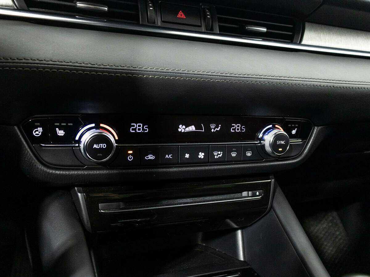 Купить Мазда 6, 2019, 57 141 км.. Фото: #16