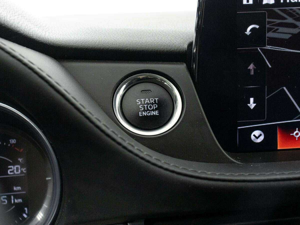 Купить Мазда 6, 2019, 57 141 км.. Фото: #17