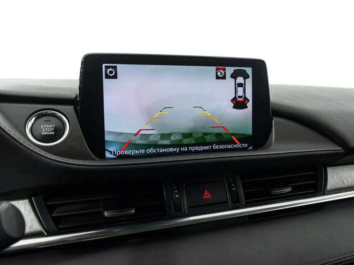 Купить Мазда 6, 2019, 57 141 км.. Фото: #19