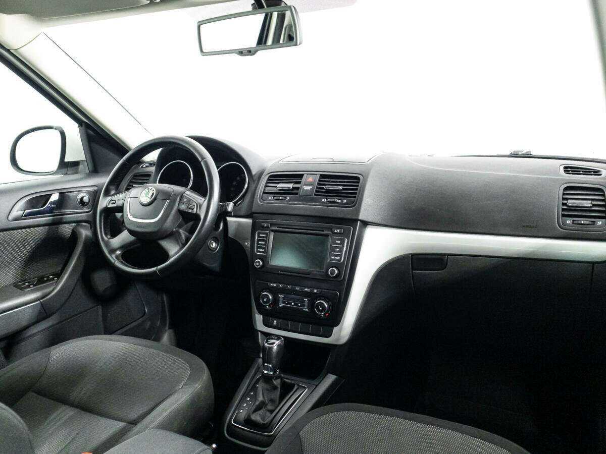 Купить Шкода Йети, 2013, 157 996 км.. Фото: #8