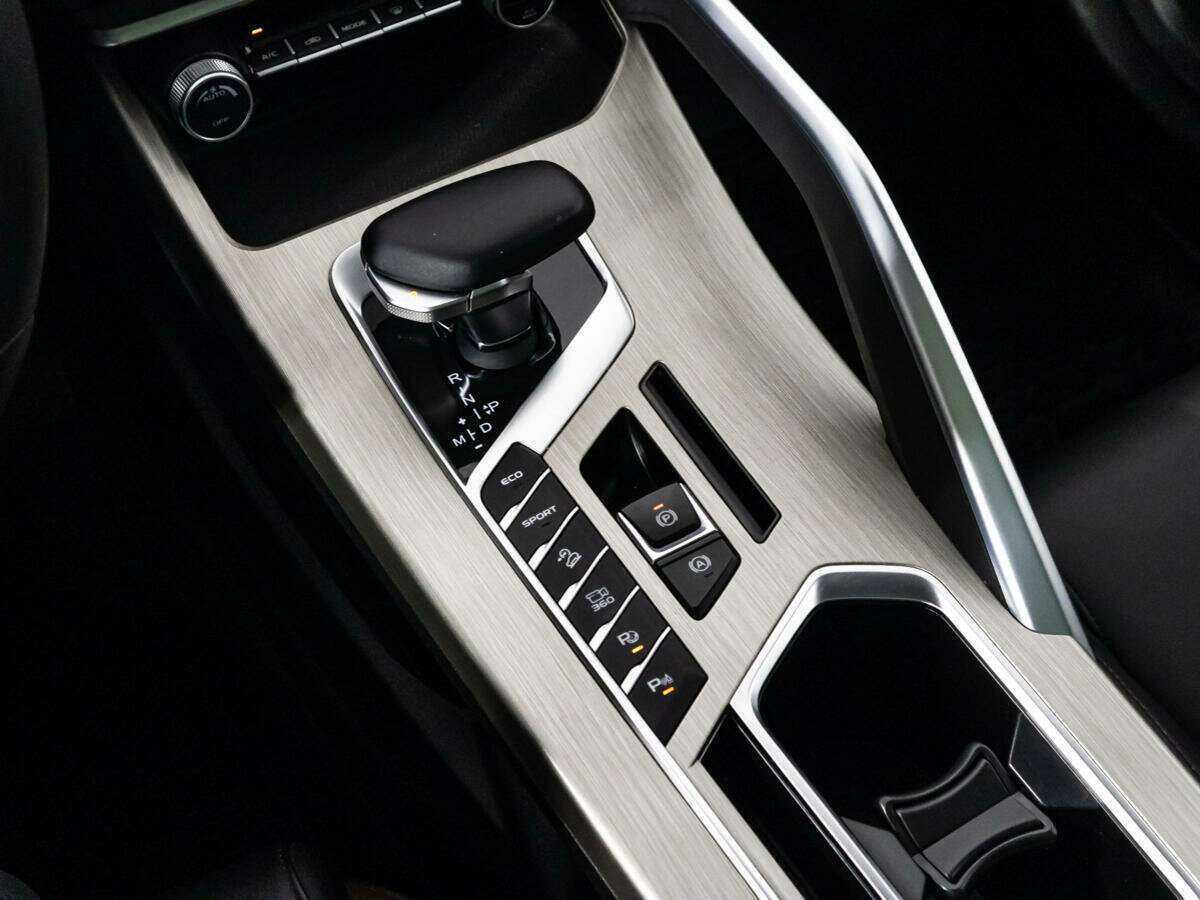 Купить Джили Кулрэй, 2023, 50 227 км.. Фото: #18