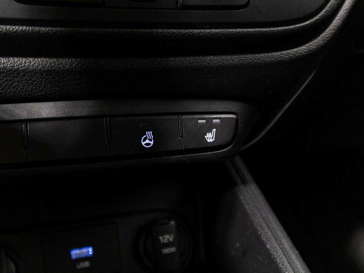 Купить Хендай Солярис, 2021, 58 155 км.. Фото: #15