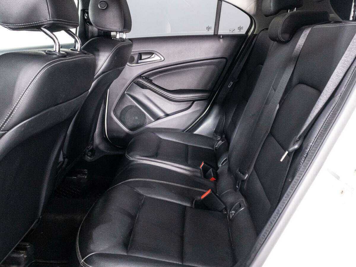 Купить Мерседес-Бенц А-Класс, 2016, 84 242 км.. Фото: #9