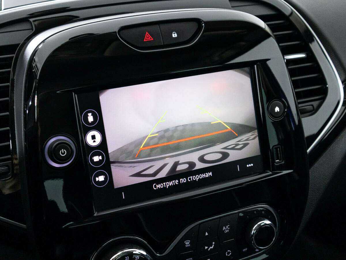 Купить Рено Каптюр, 2020, 53 462 км.. Фото: #15