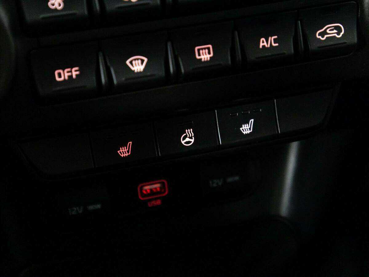 Купить Киа Спортейдж, 2020, 108 249 км.. Фото: #18