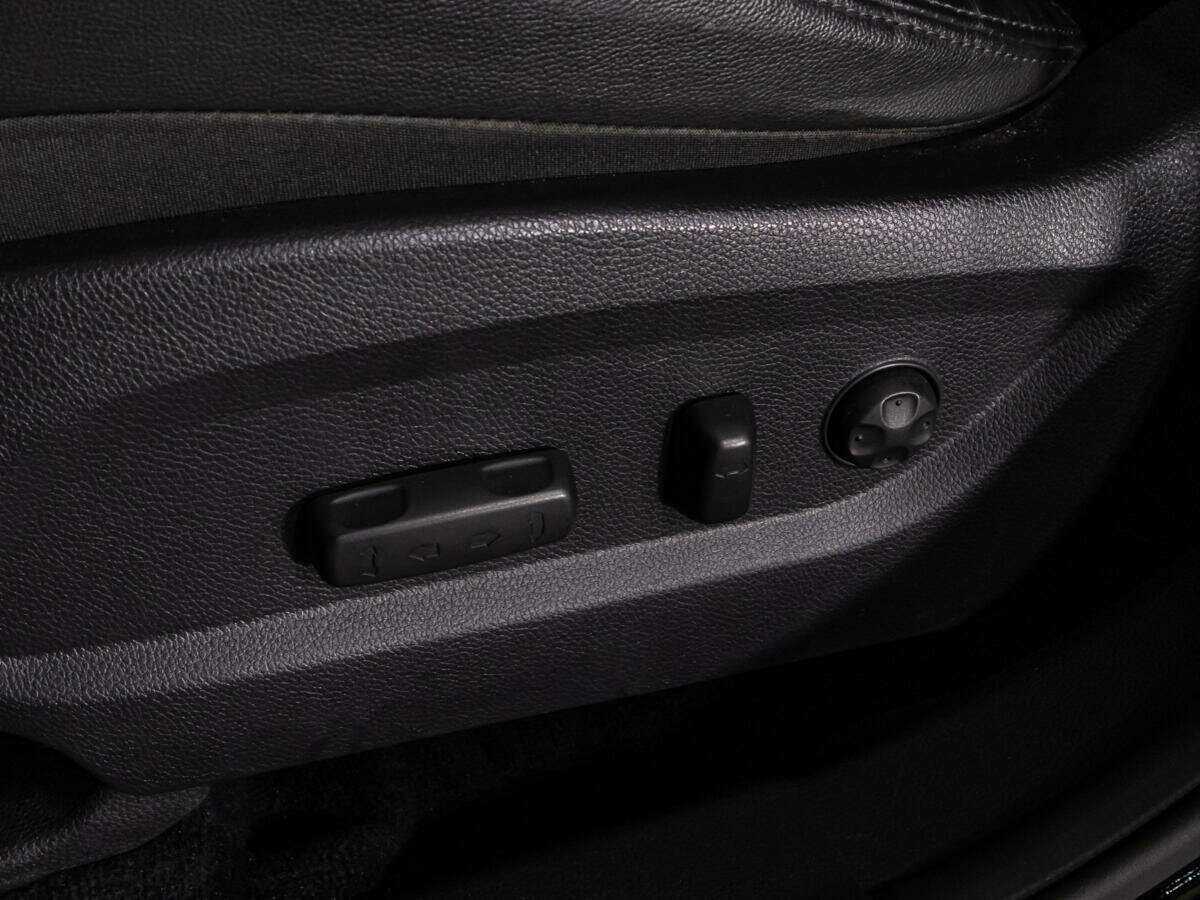 Купить Хендай Санта Фе, 2017, 122 001 км.. Фото: #13