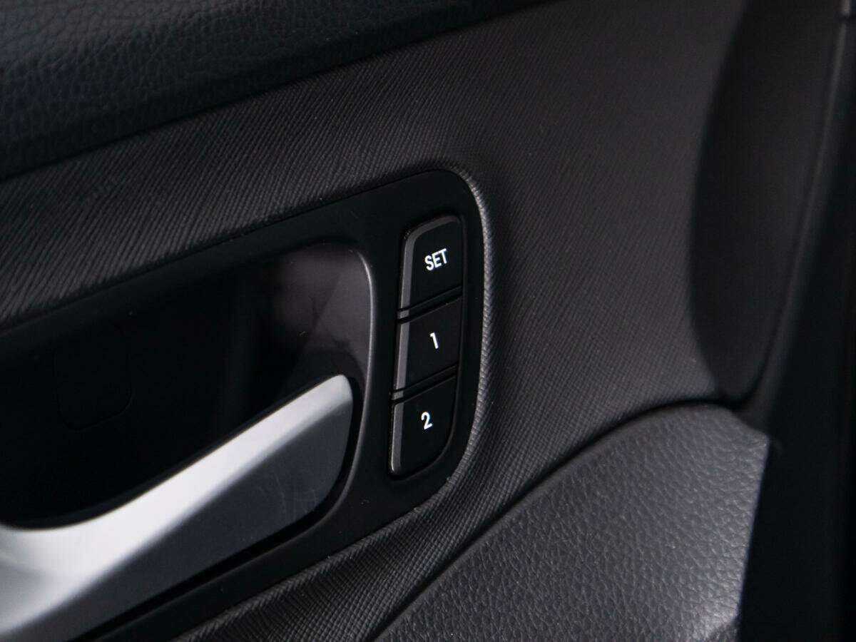 Купить Хендай Санта Фе, 2017, 122 001 км.. Фото: #14