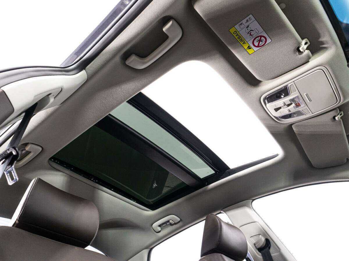 Купить Киа Оптима, 2019, 72 495 км.. Фото: #24