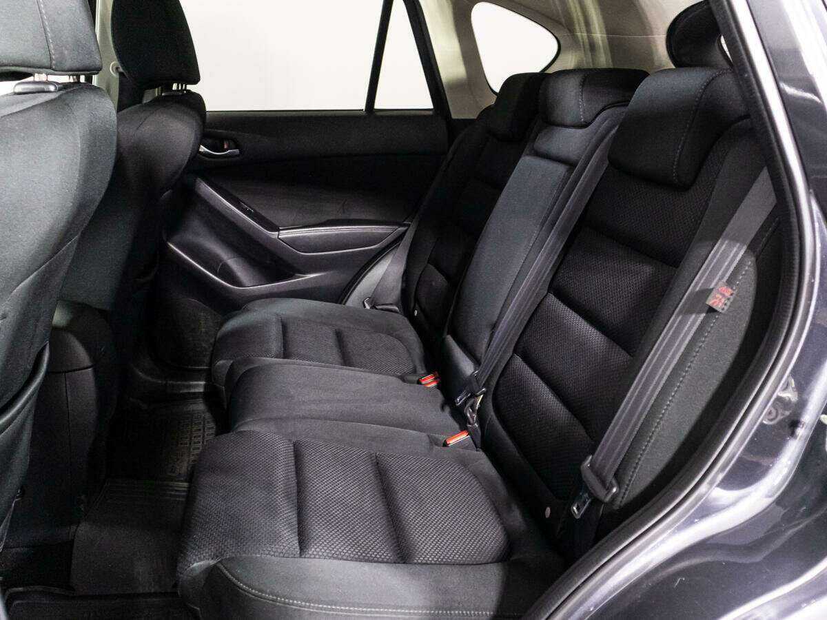 Купить Мазда Ц-Икс-5, 2015, 248 516 км.. Фото: #9