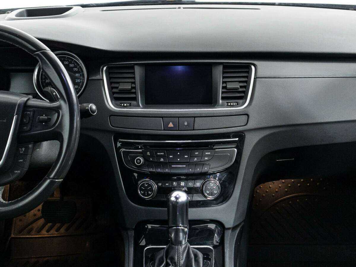 Купить Пежо 508, 2012, 169 824 км.. Фото: #13