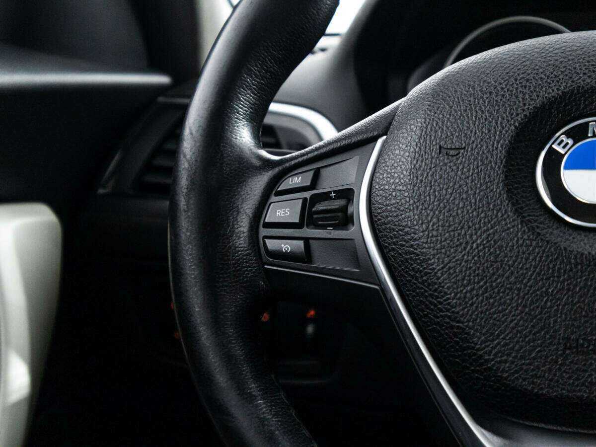 Купить БМВ 1 серии, 2018, 156 000 км.. Фото: #17