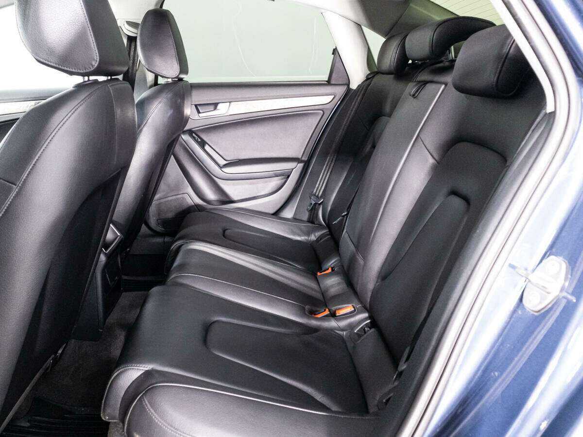 Купить Ауди А4, 2015, 126 693 км.. Фото: #9