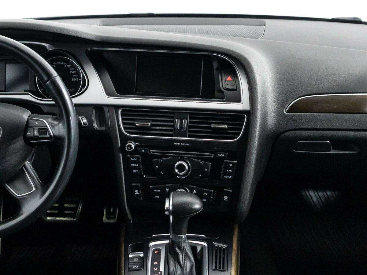 Купить Ауди А4, 2015, 126 693 км.. Фото: #13