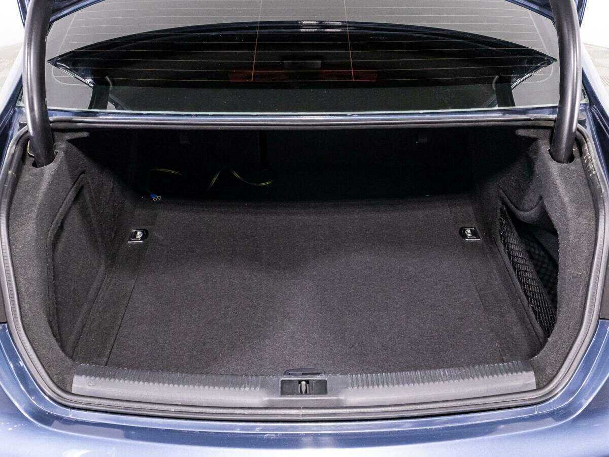 Купить Ауди А4, 2015, 126 693 км.. Фото: #14