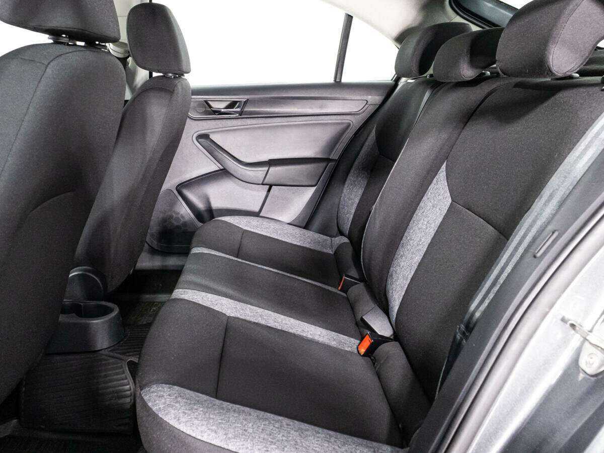 Купить Шкода Рапид, 2021, 114 863 км.. Фото: #9