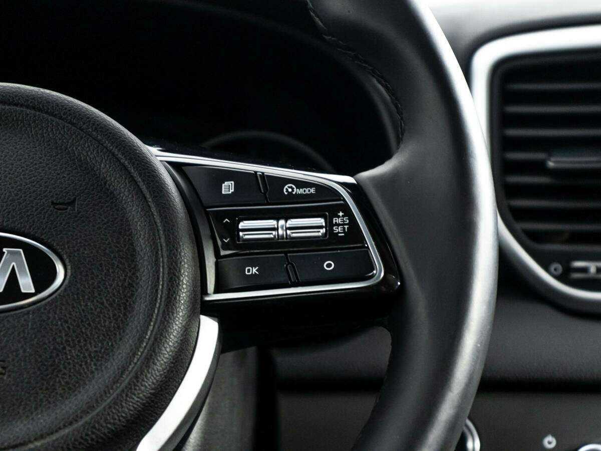 Купить Киа Спортейдж, 2019, 136 288 км.. Фото: #24