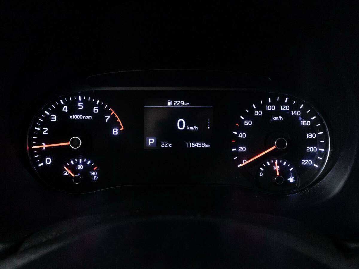 Купить Киа Соул, 2021, 116 457 км.. Фото: #11