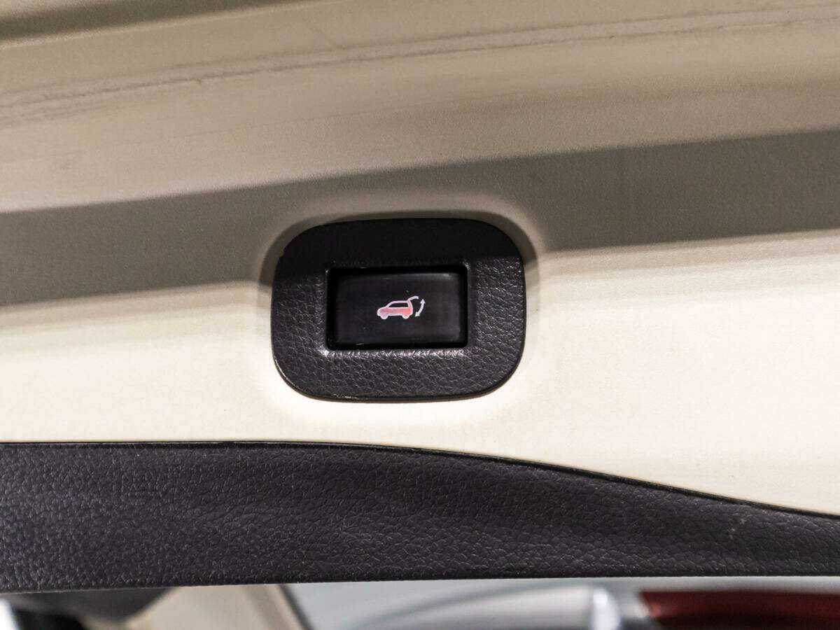 Купить Ниссан Икс-Трейл, 2016, 163 765 км.. Фото: #14