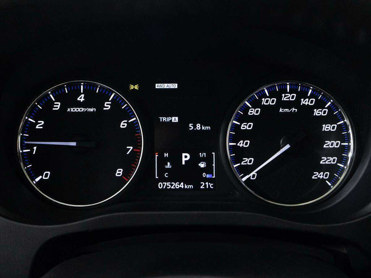 Купить Митсубиши Оутлэндер, 2017, 75 290 км.. Фото: #11