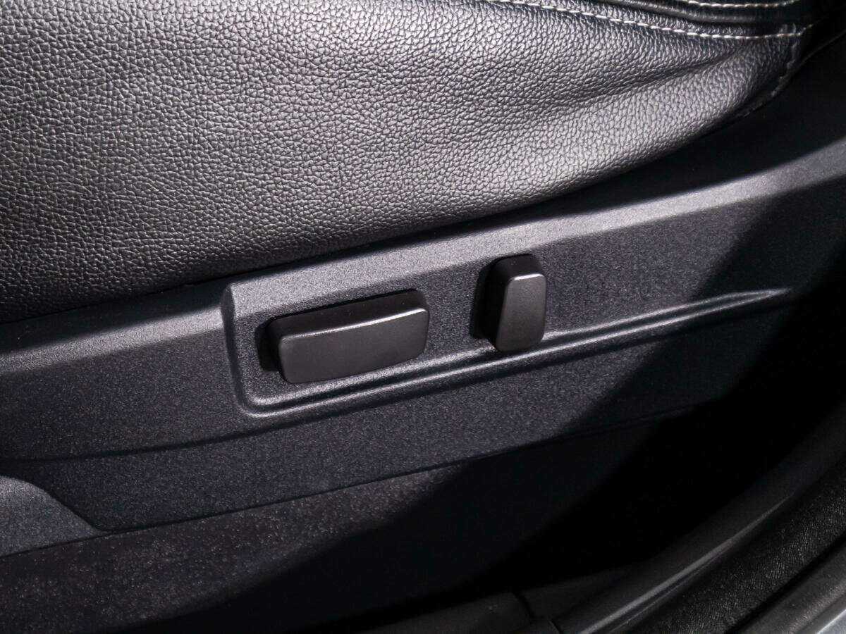 Купить Митсубиши Оутлэндер, 2017, 75 290 км.. Фото: #14