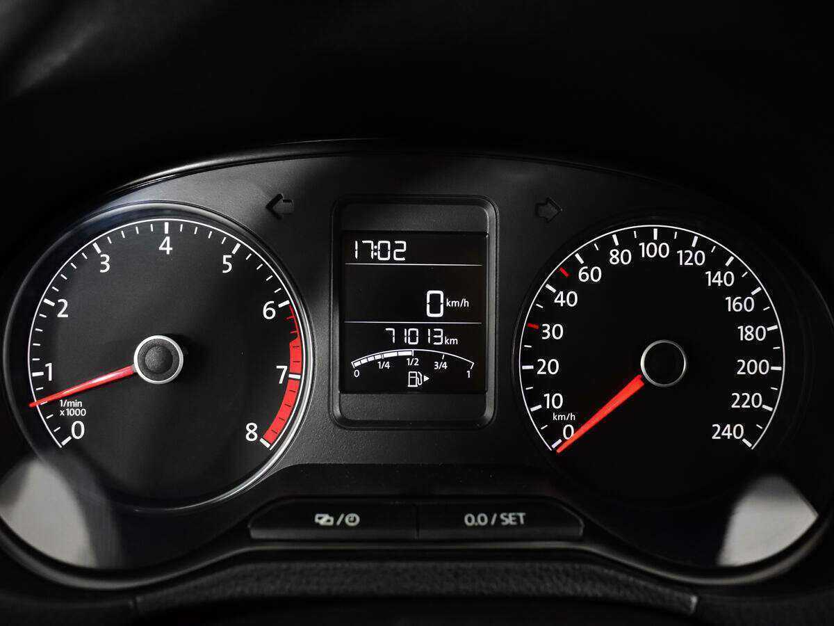 Купить Фольксваген Поло, 2015, 71 012 км.. Фото: #10