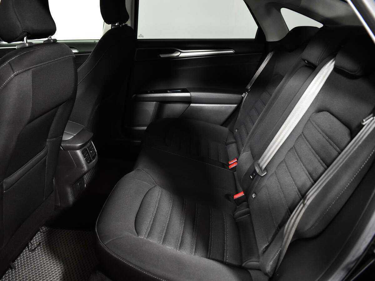 Купить Форд Мондео, 2019, 43 731 км.. Фото: #9