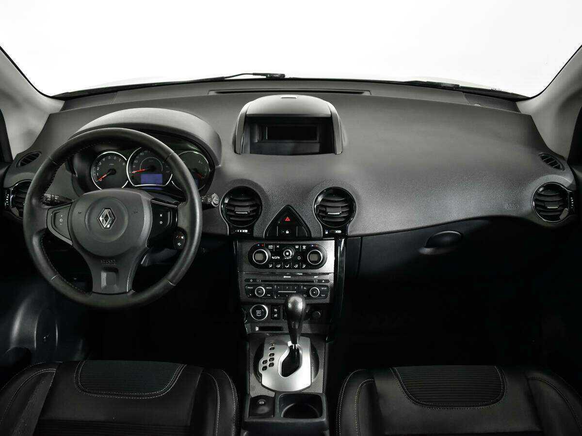 Купить Рено Колеос, 2014, 239 880 км.. Фото: #11