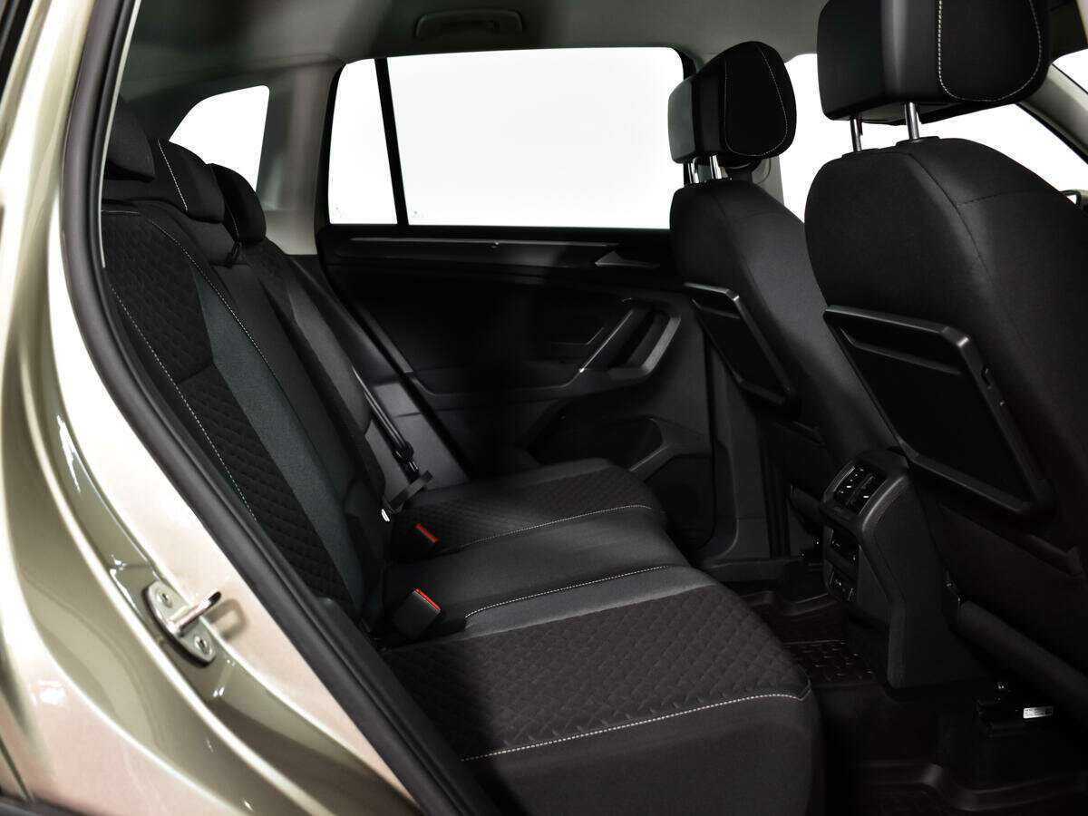 Купить Фольксваген Тигуан, 2018, 111 982 км.. Фото: #8