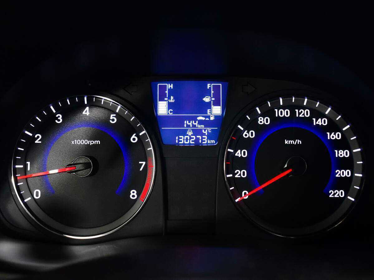 Купить Хендай Солярис, 2016, 130 272 км.. Фото: #10