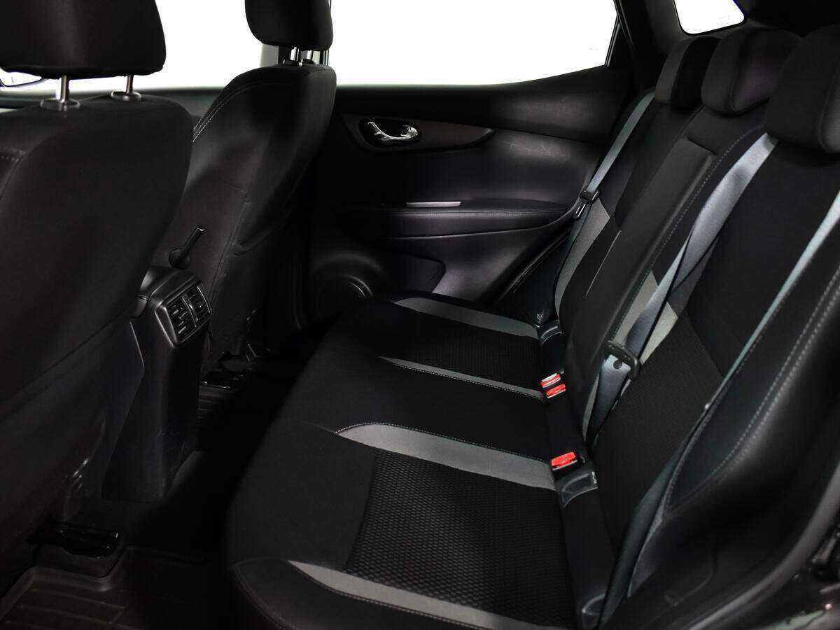 Купить Ниссан Кашкай, 2021, 42 154 км.. Фото: #9