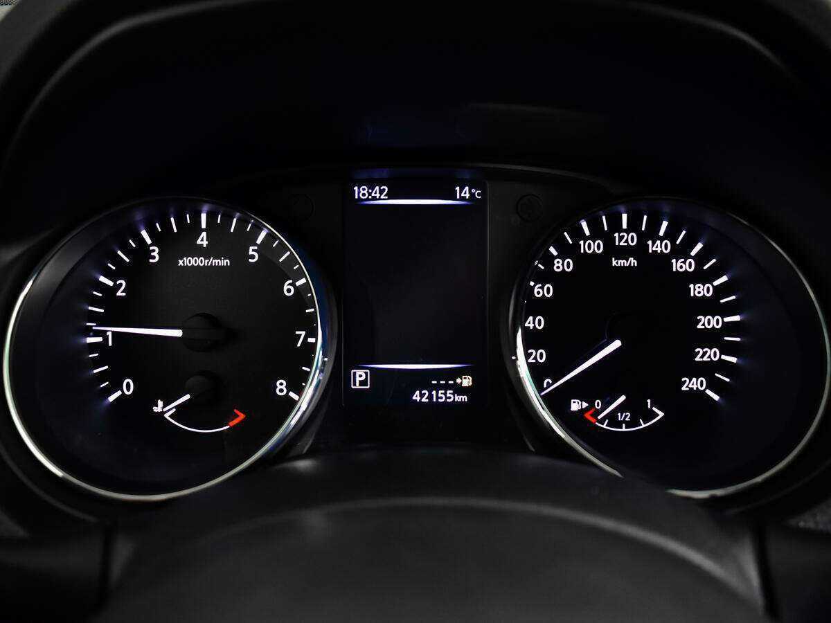 Купить Ниссан Кашкай, 2021, 42 154 км.. Фото: #10