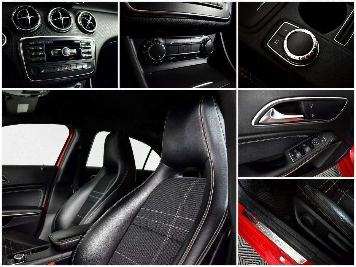 Купить Мерседес-Бенц А-Класс, 2013, 136 676 км.. Фото: #12