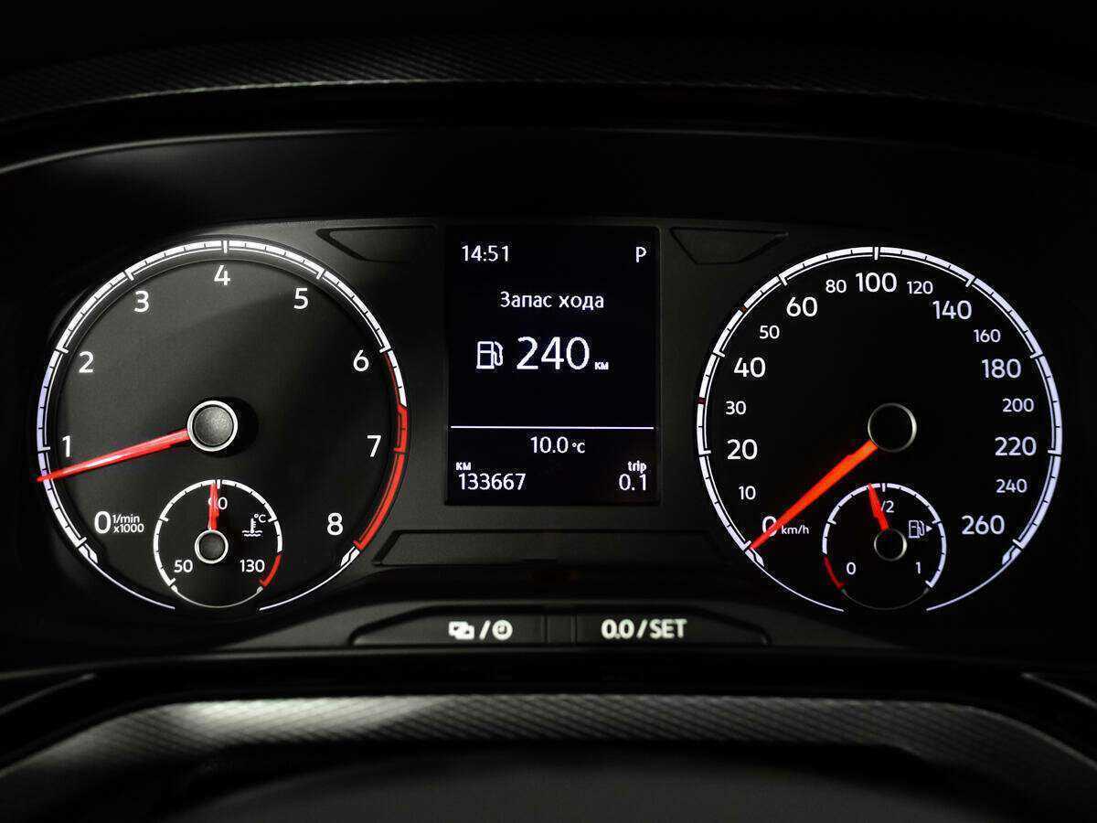 Купить Фольксваген Поло, 2020, 133 666 км.. Фото: #10