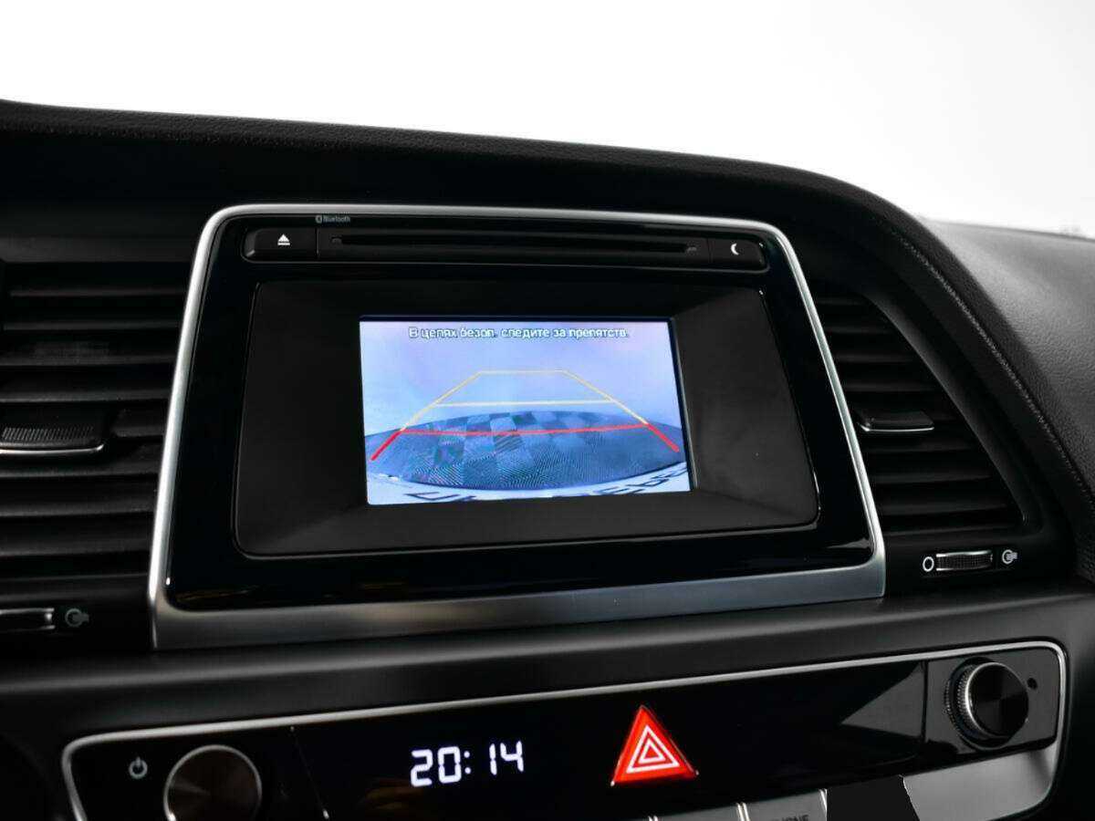 Купить Хендай Соната, 2017, 97 000 км.. Фото: #13