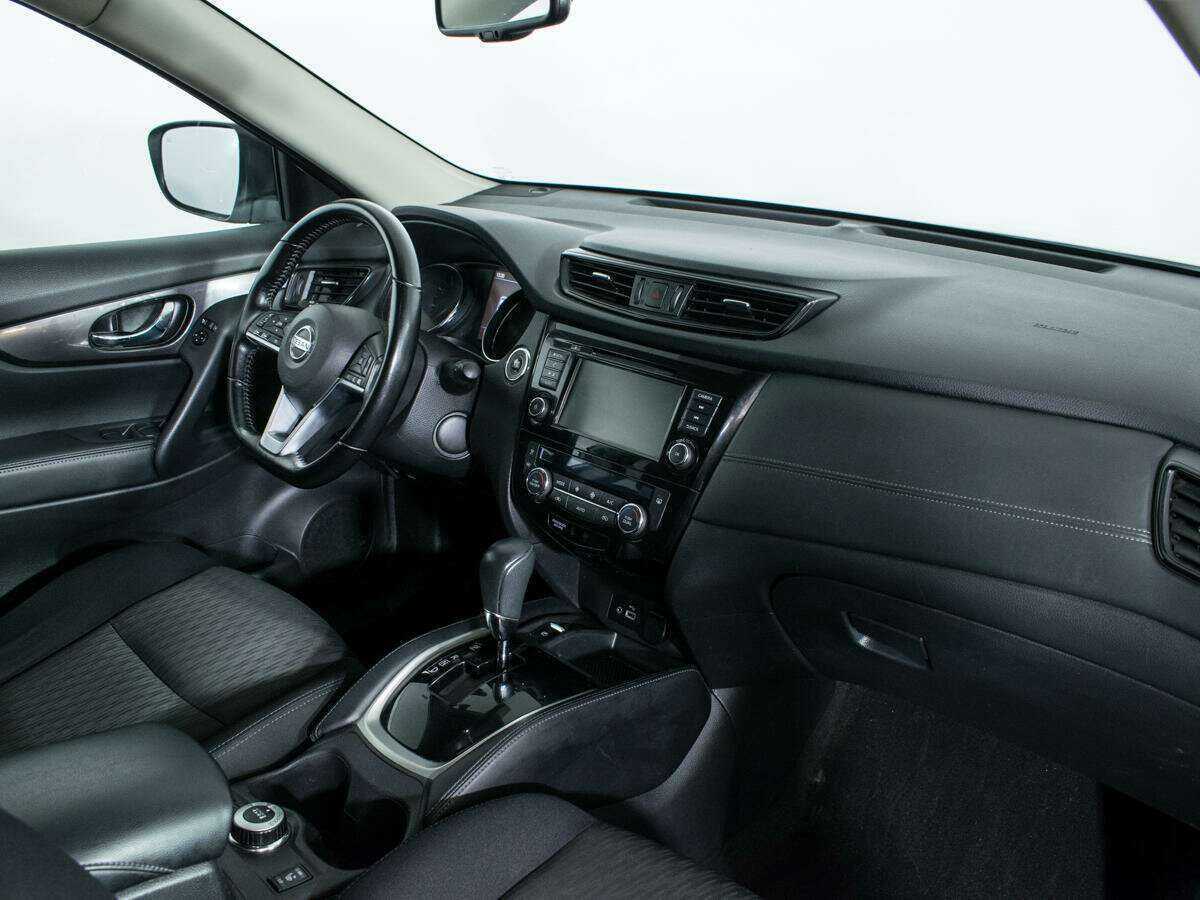 Купить Ниссан Икс-Трейл, 2020, 105 002 км.. Фото: #8