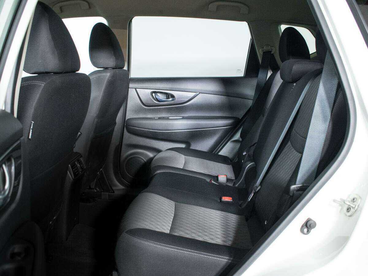 Купить Ниссан Икс-Трейл, 2020, 105 002 км.. Фото: #9