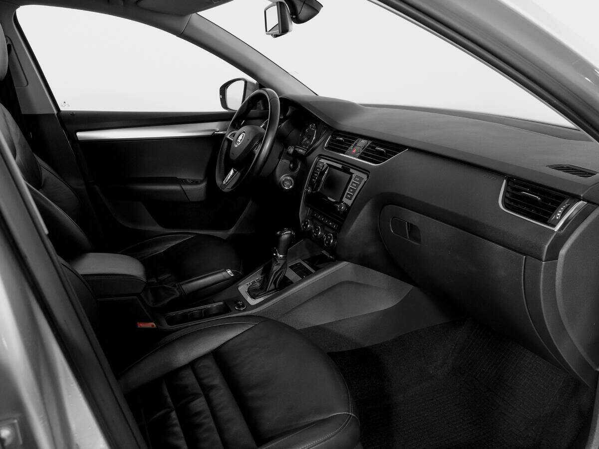 Купить Шкода Октавия, 2013, 103 727 км.. Фото: #8