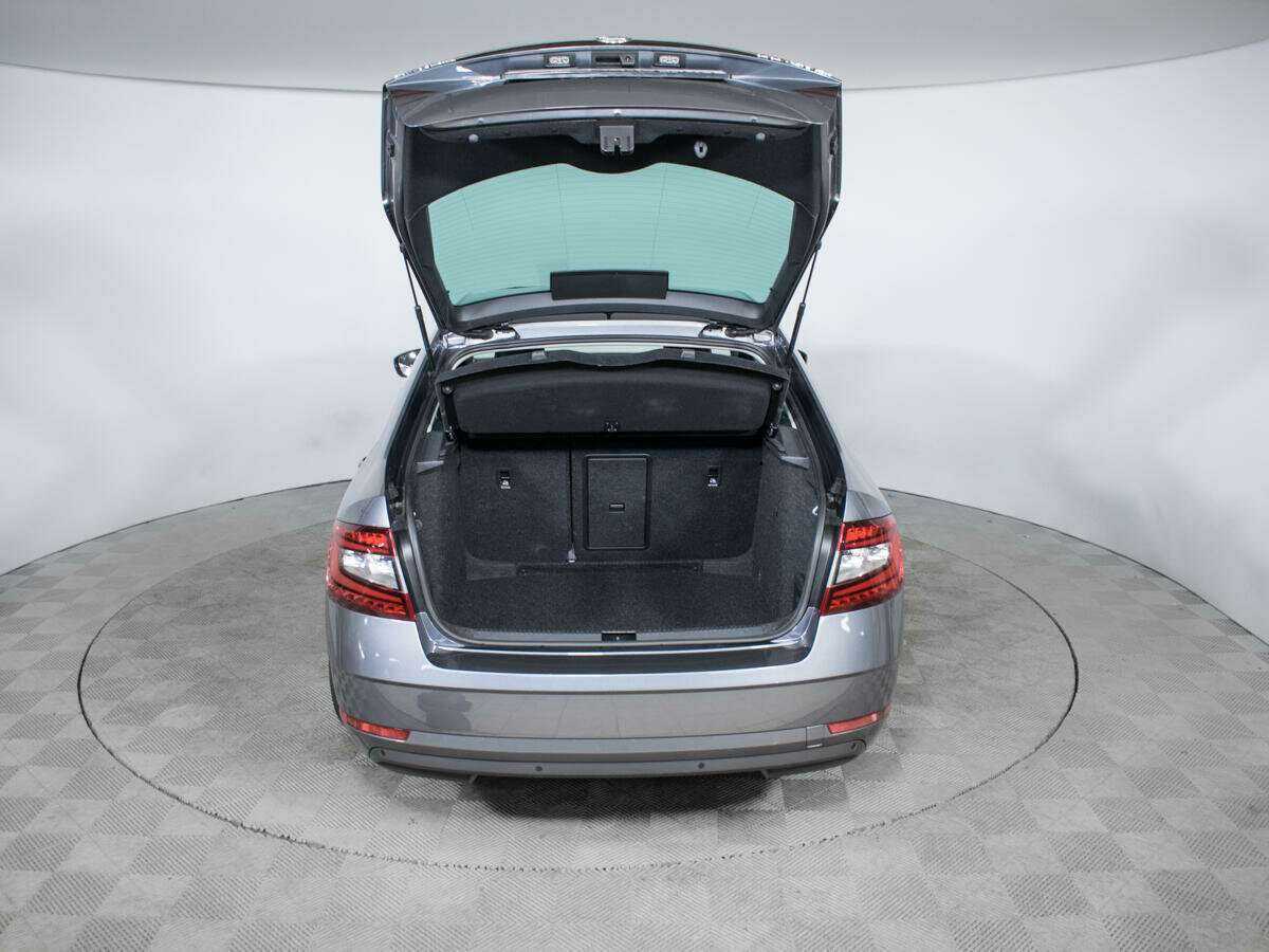 Купить Шкода Октавия, 2020, 26 182 км.. Фото: #18