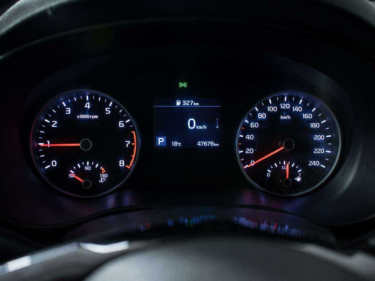 Купить Киа Спортейдж, 2020, 47 677 км.. Фото: #10