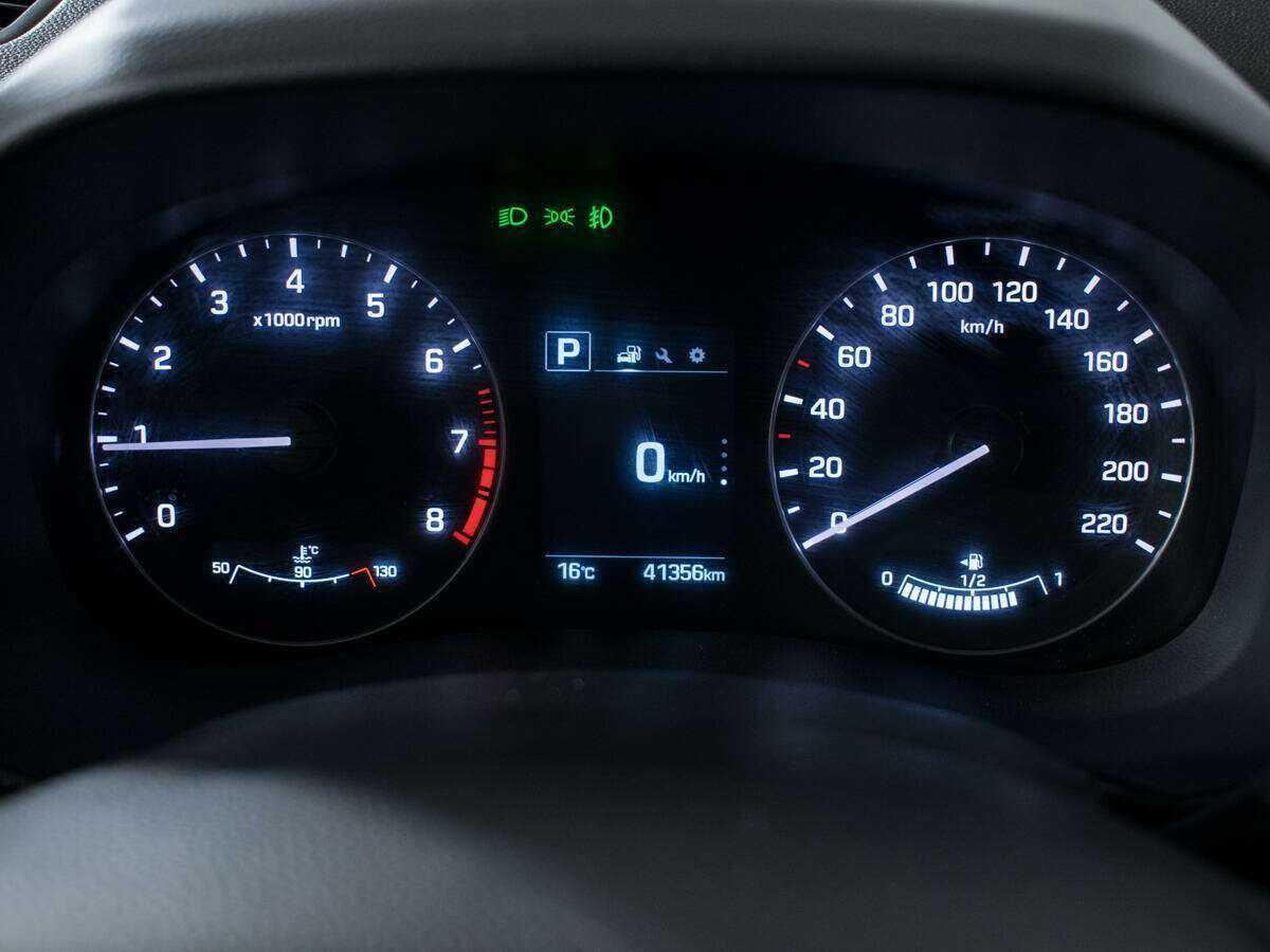 Купить Хендай Крета, 2020, 41 356 км.. Фото: #10