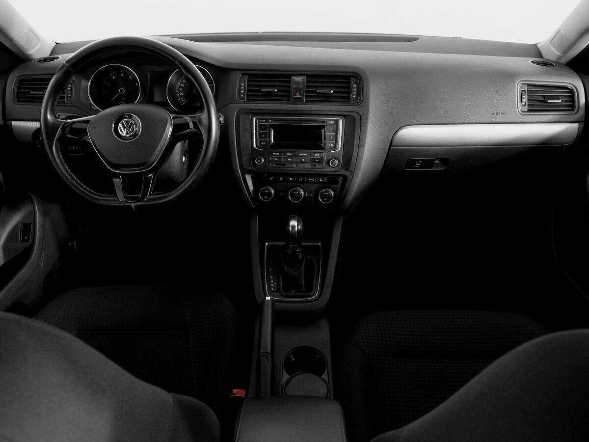 Купить Фольксваген Джетта, 2016, 130 001 км.. Фото: #11