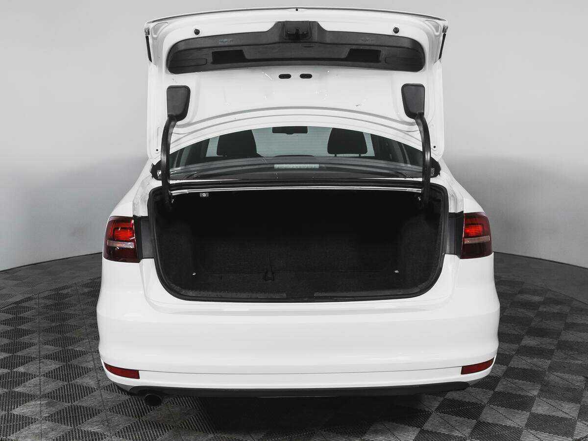 Купить Фольксваген Джетта, 2016, 130 001 км.. Фото: #16