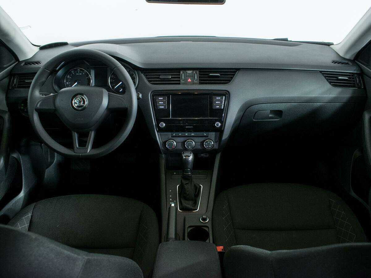 Купить Шкода Октавия, 2018, 150 000 км.. Фото: #11