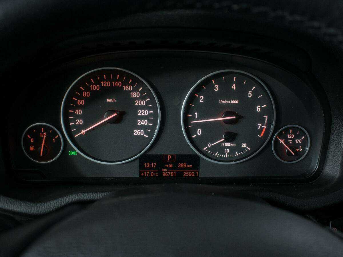 Купить БМВ Икс3, 2015, 97 000 км.. Фото: #10