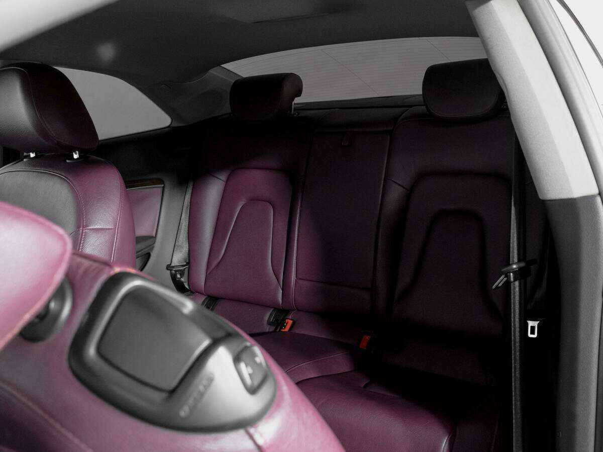 Купить Ауди А5, 2013, 100 790 км.. Фото: #7