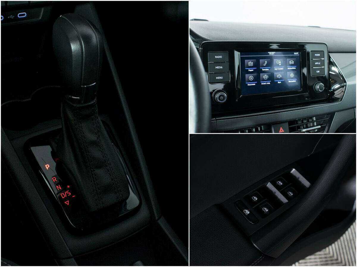 Купить Фольксваген Поло, 2021, 52 000 км.. Фото: #14