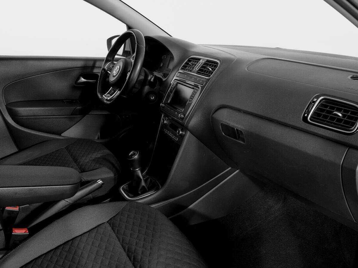 Купить Фольксваген Поло, 2020, 79 915 км.. Фото: #8